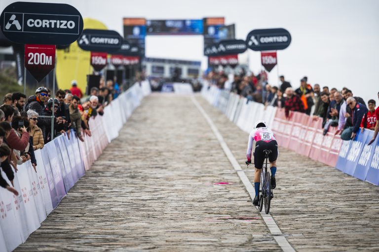 2026 O GRAN CAMIÑO, Stage 1 A Coruña-A Coruña TT, Galicia, Spain